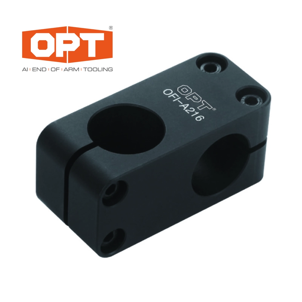 OFI系列圆管直连接头