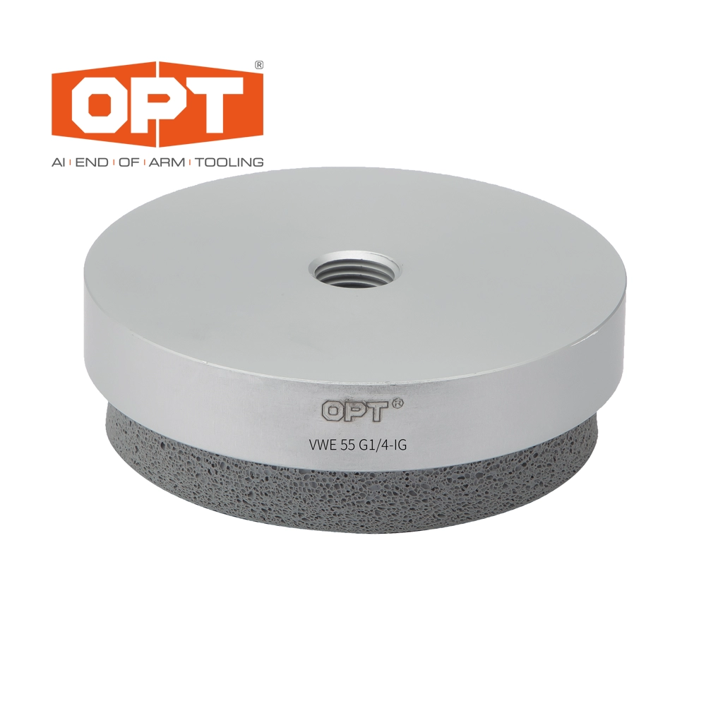 VME系列圆形真空吸盘