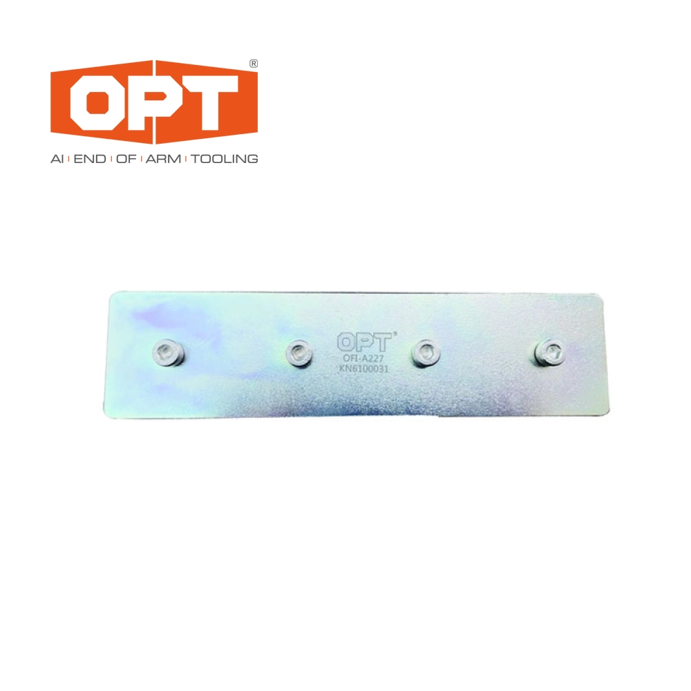 OFI系列方型材的直型固定连接