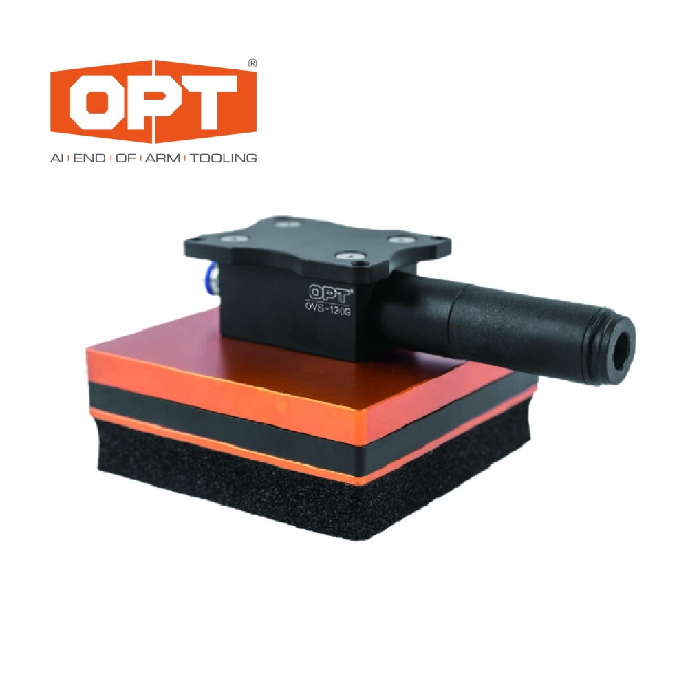 OVS系列方形海绵真空吸盘