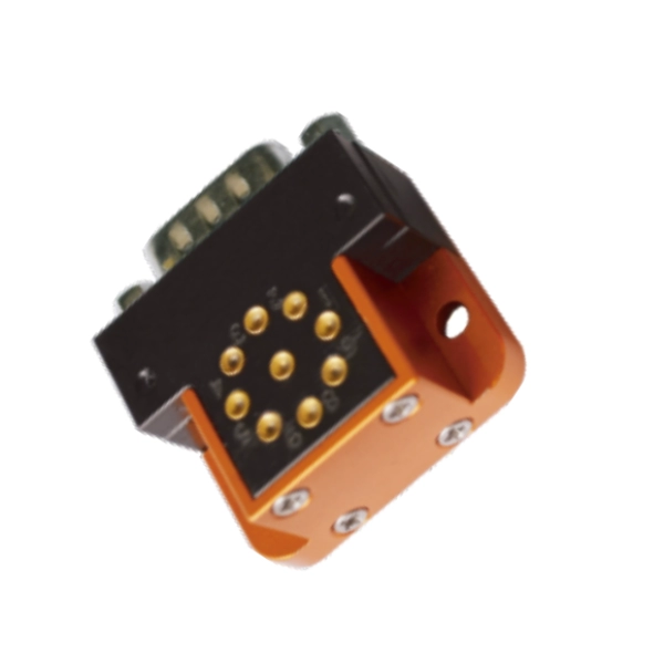 工具侧信号模块