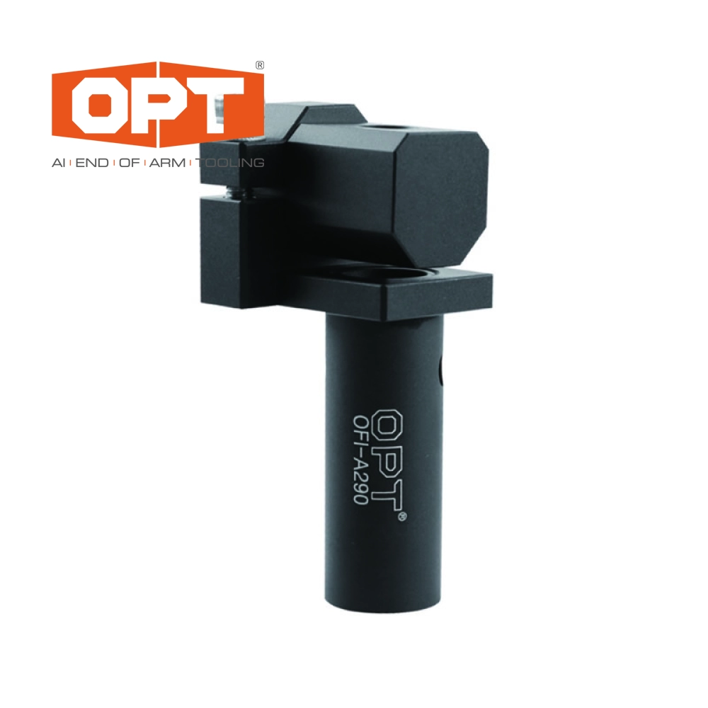 OFI系列真空吸盘弯臂