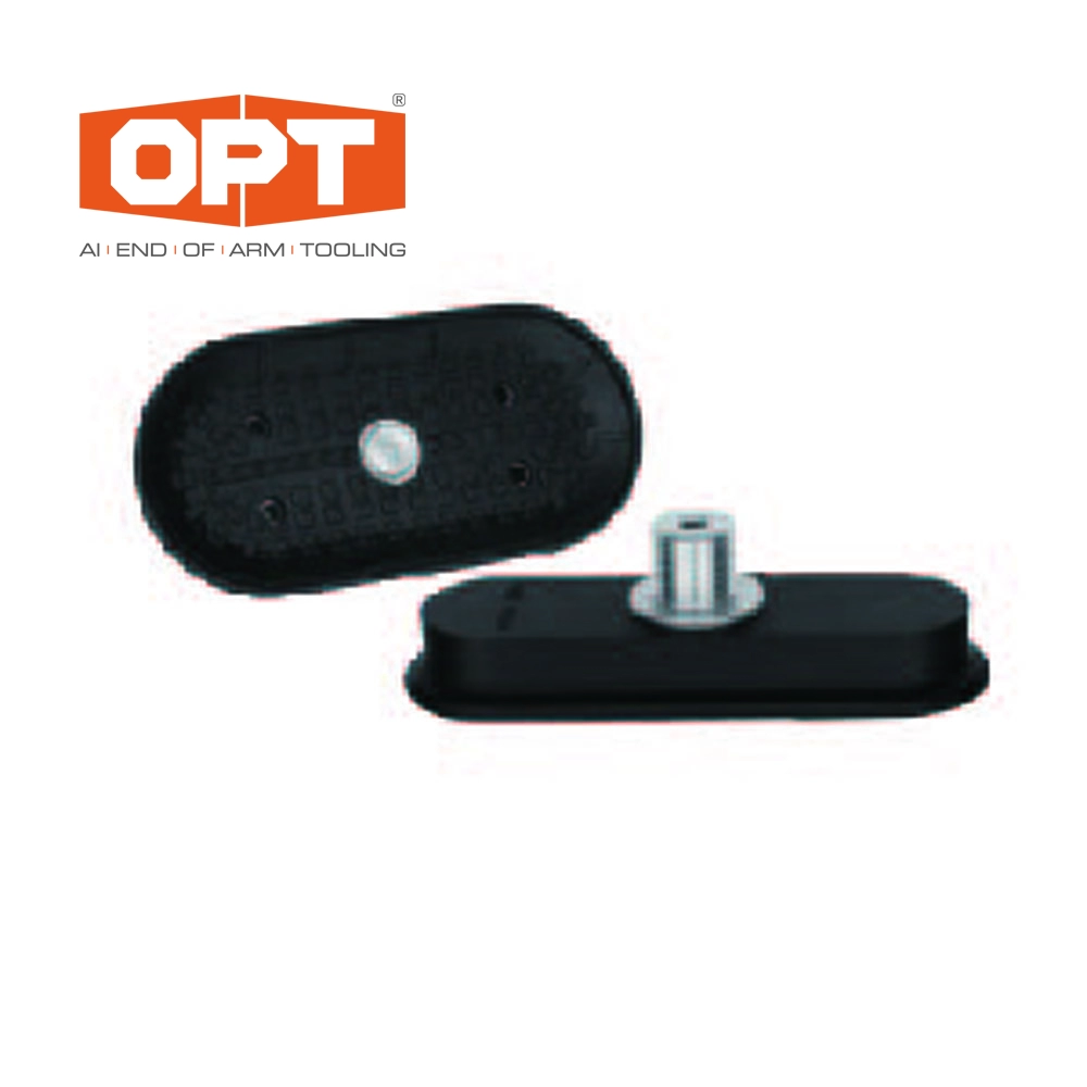 VHMOF系列扁平椭圆形吸盘