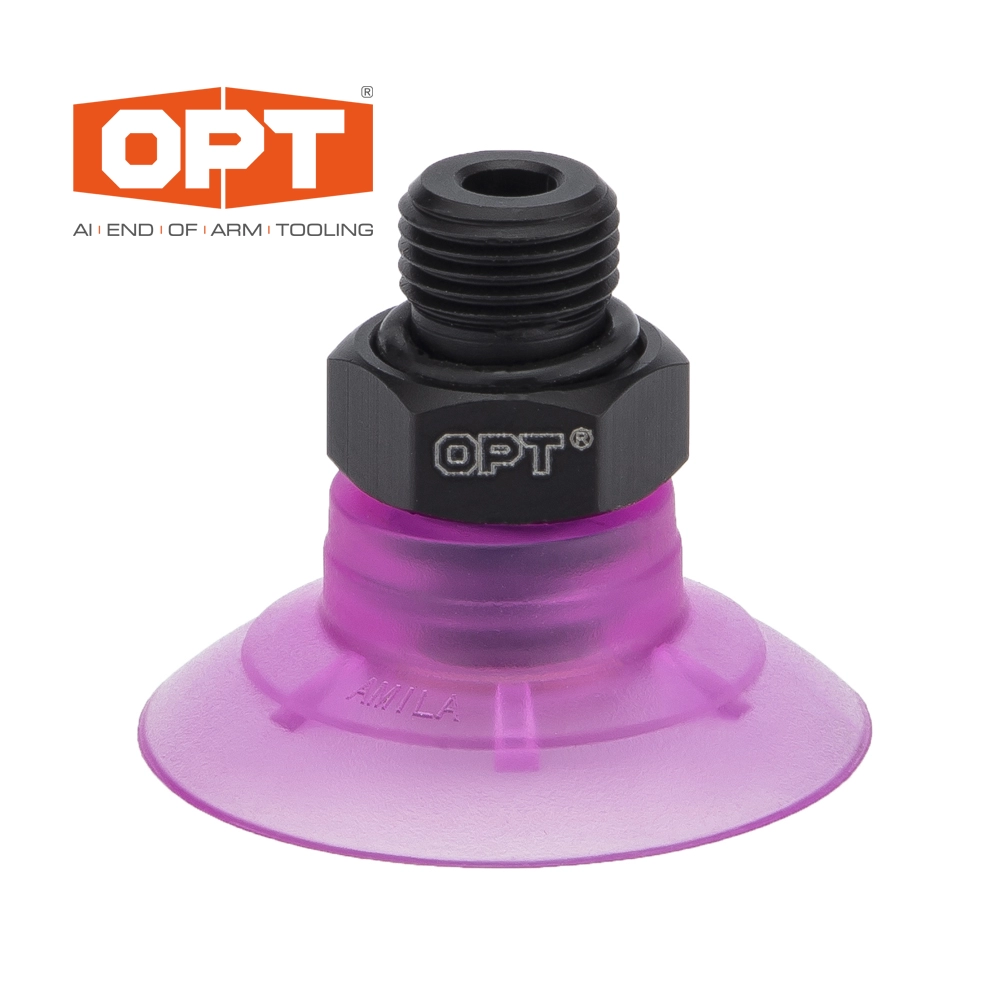 VMF系列扁平圆形吸盘