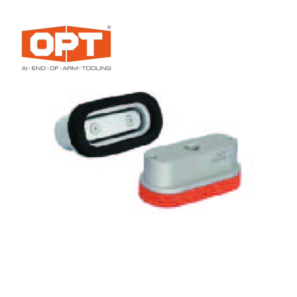 VMES系列椭圆形真空吸盘