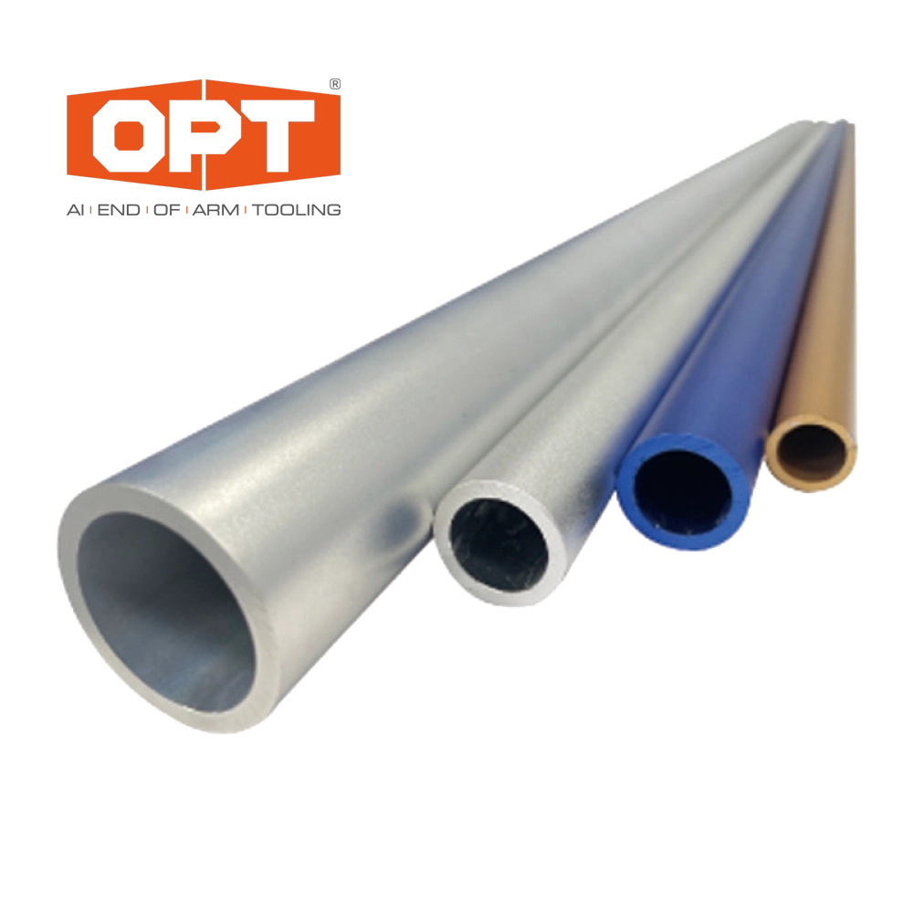 TEC系列铝合圆管