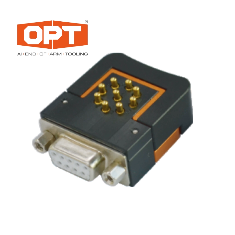 机器人侧信号模块