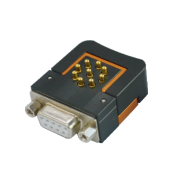 机器人侧信号模块