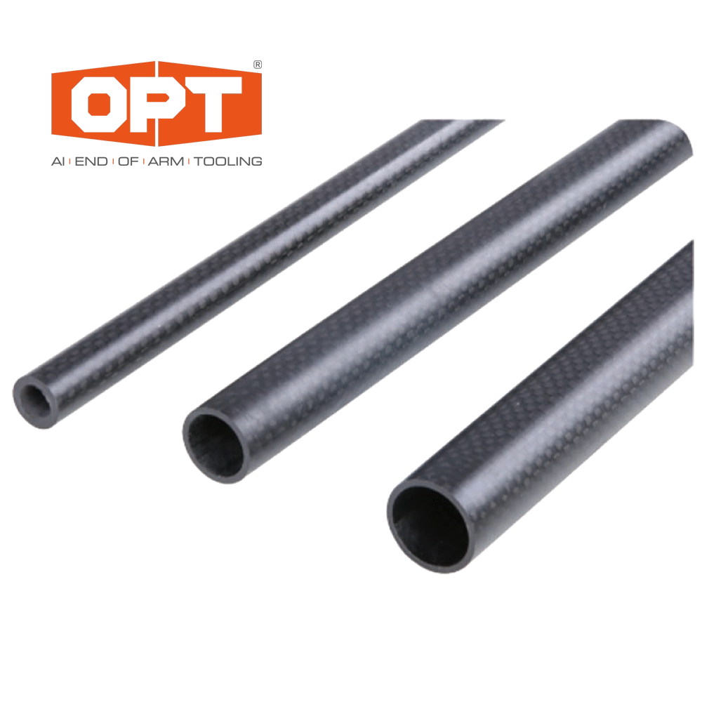 OFC系列碳纤维圆管