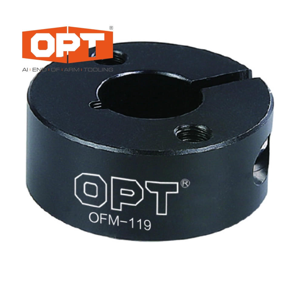 OFM系列通用安装固定座