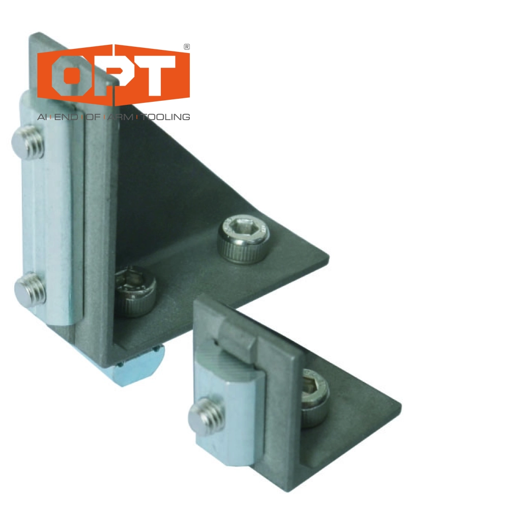 OFI系列的型材角支架