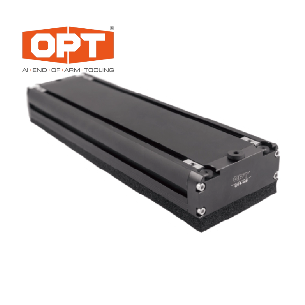 OVP系列长方形海绵真空吸盘 