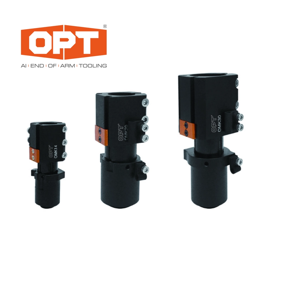 OMK系列通用不可旋转悬件