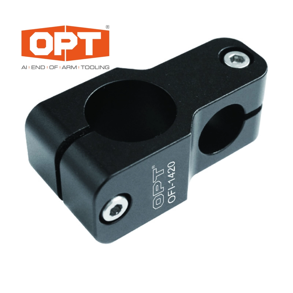 OFI系列圆管转换接头