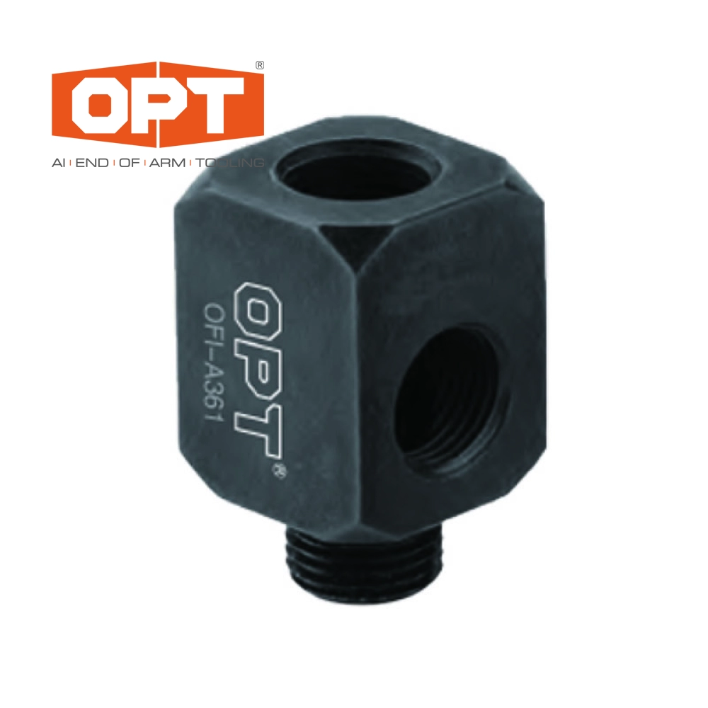 OFI系列真空吸盘专用转接头