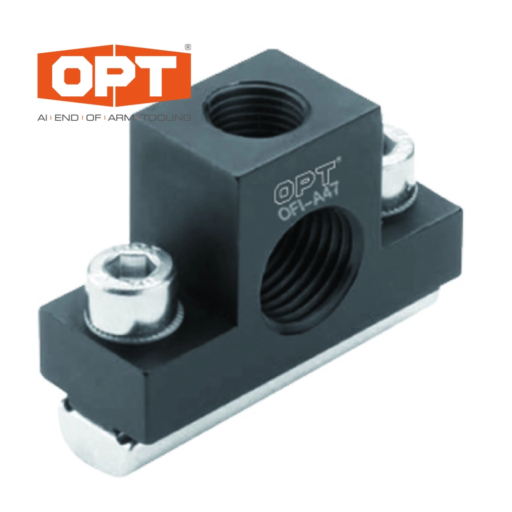 OFI系列真空吸盘直接连接器