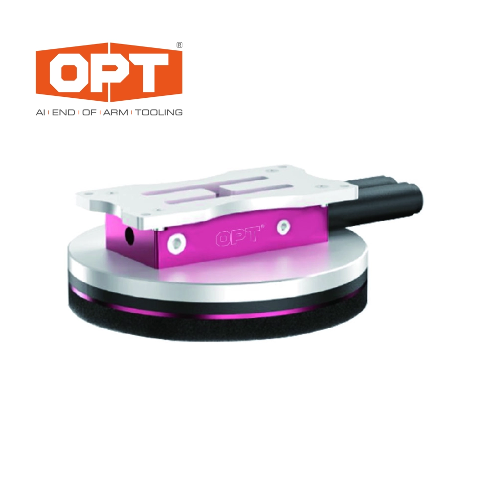 OVSR系列圆形海绵真空吸盘