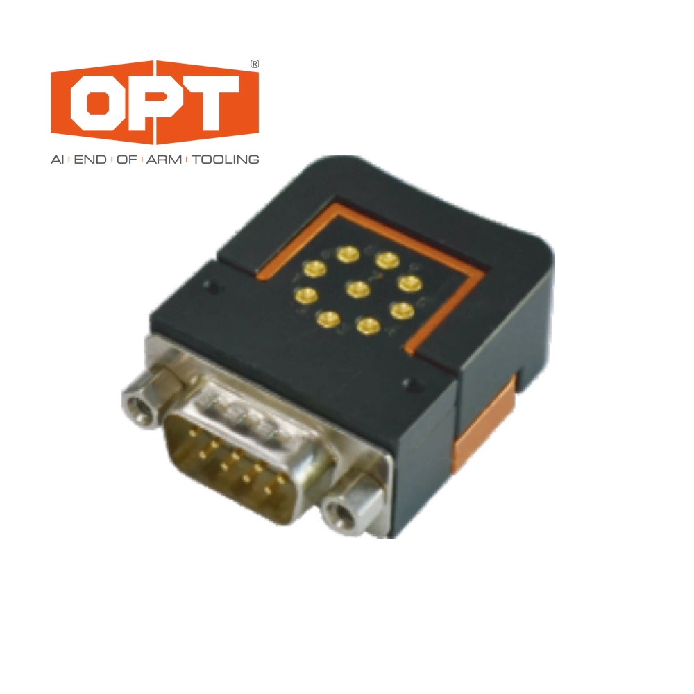 工具侧信号模块