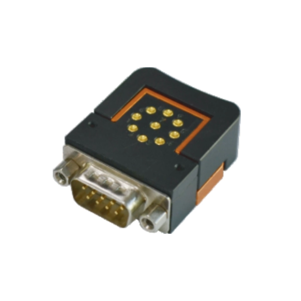 工具侧信号模块