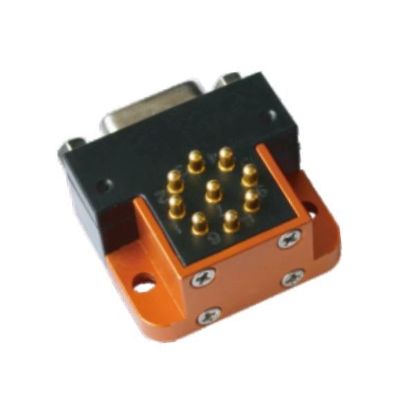 机器人侧信号模块