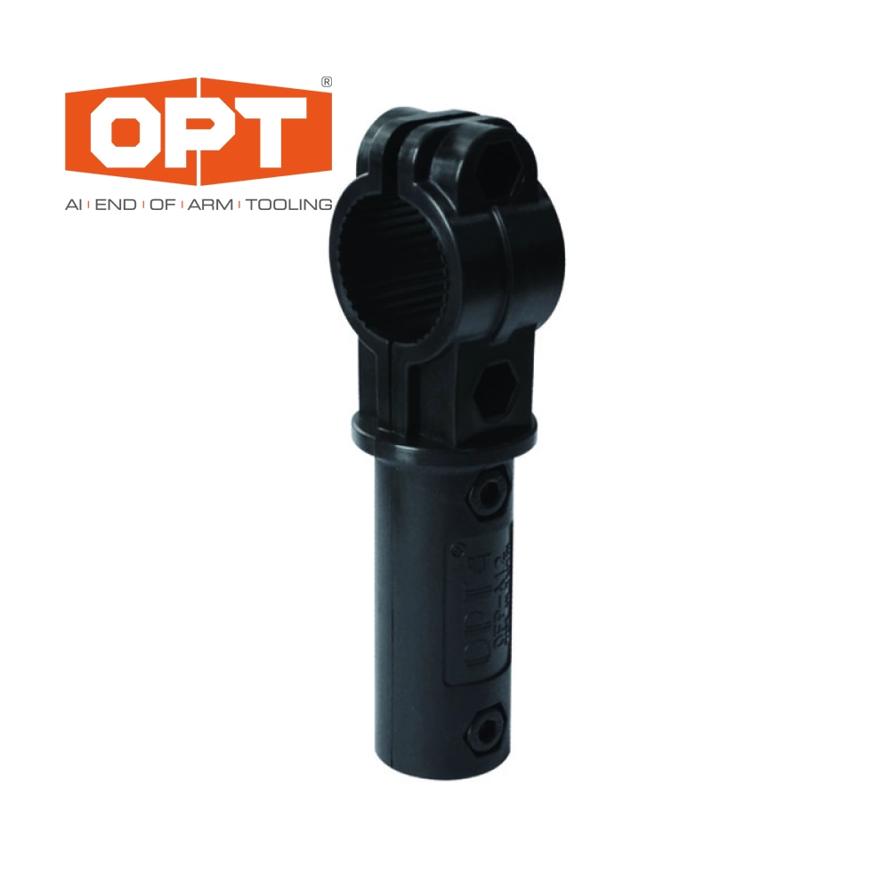 OFP系列聚合物安装支架（含半片两个+螺钉）